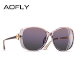 Women Polarized Sunglasses