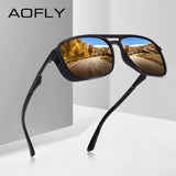 Sunglasses Polarized Men