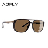 Sunglasses Polarized Men