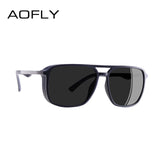 Sunglasses Polarized Men