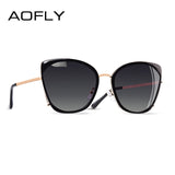 Women Polarized Sunglasses