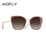 Women Polarized Sunglasses