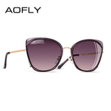 Women Polarized Sunglasses