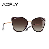 Women Polarized Sunglasses