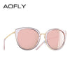 Cat Eye Sunglasses Women